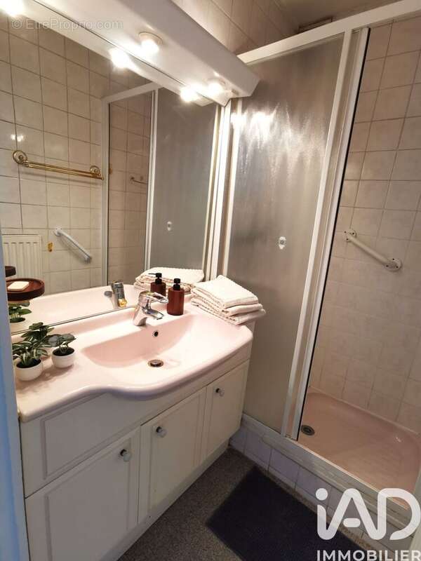 Photo 3 - Appartement à GRENOBLE