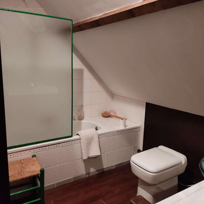 Maison à SACIERGES-SAINT-MARTIN