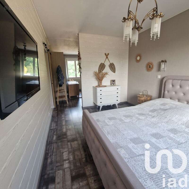 Photo 5 - Maison à VITRY-LE-FRANCOIS