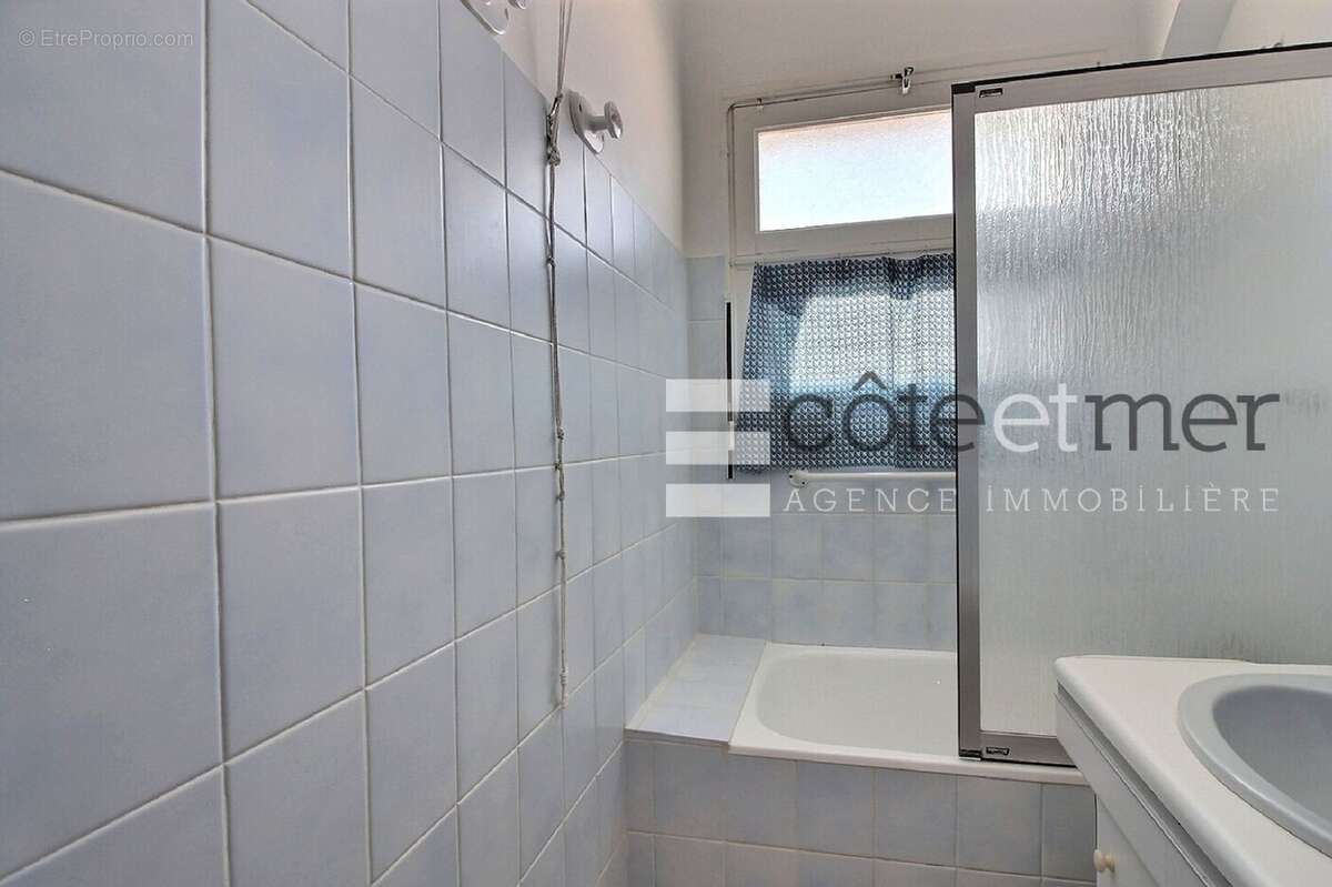 Appartement à LA BAULE-ESCOUBLAC