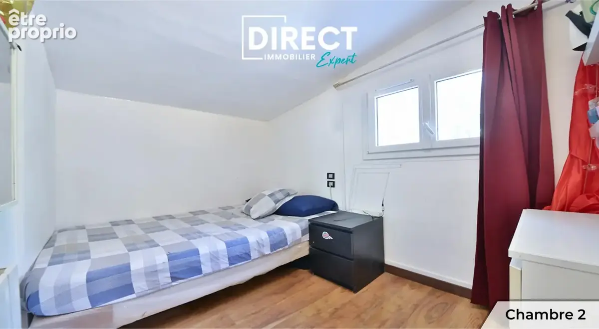 Maison optimisee a 2 pas du metro - photo 7