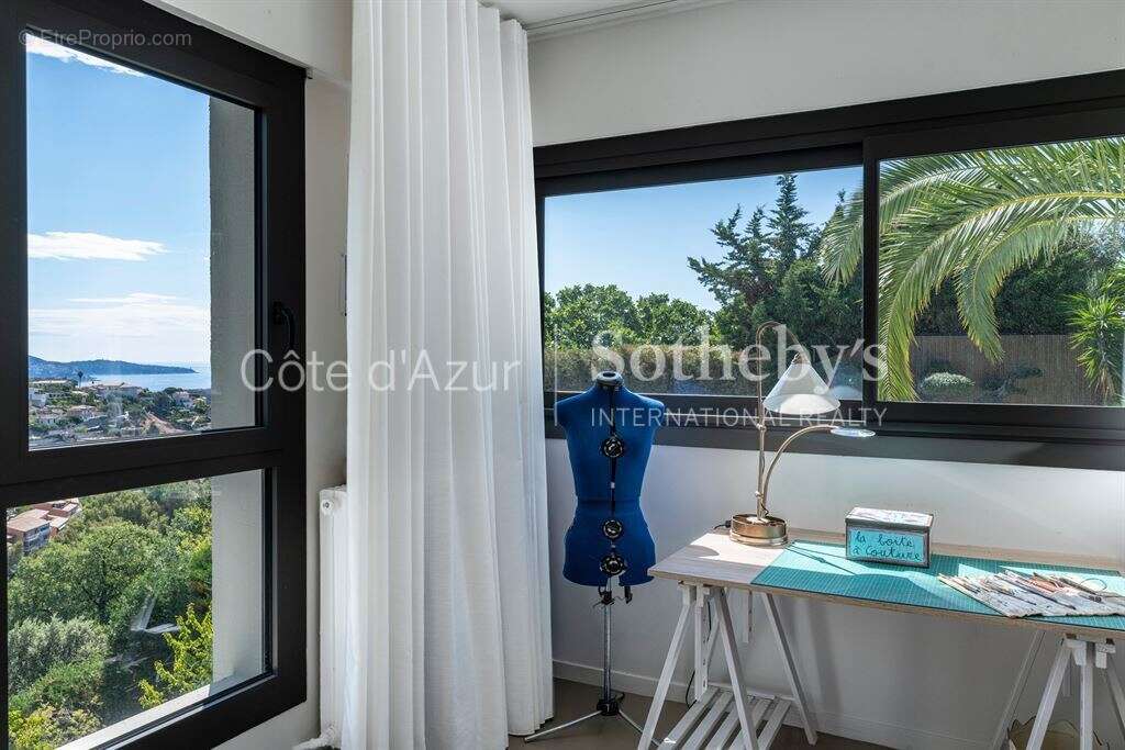 Maison à NICE