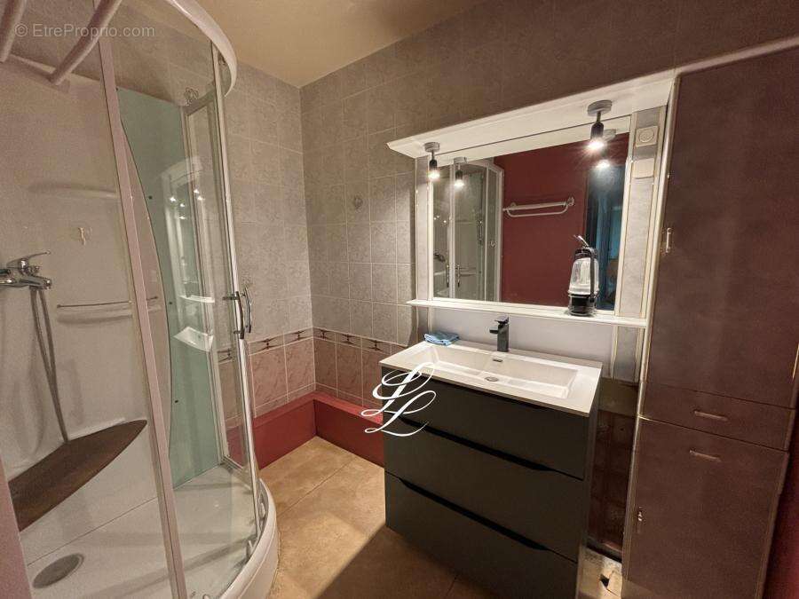 Appartement à LE MANS