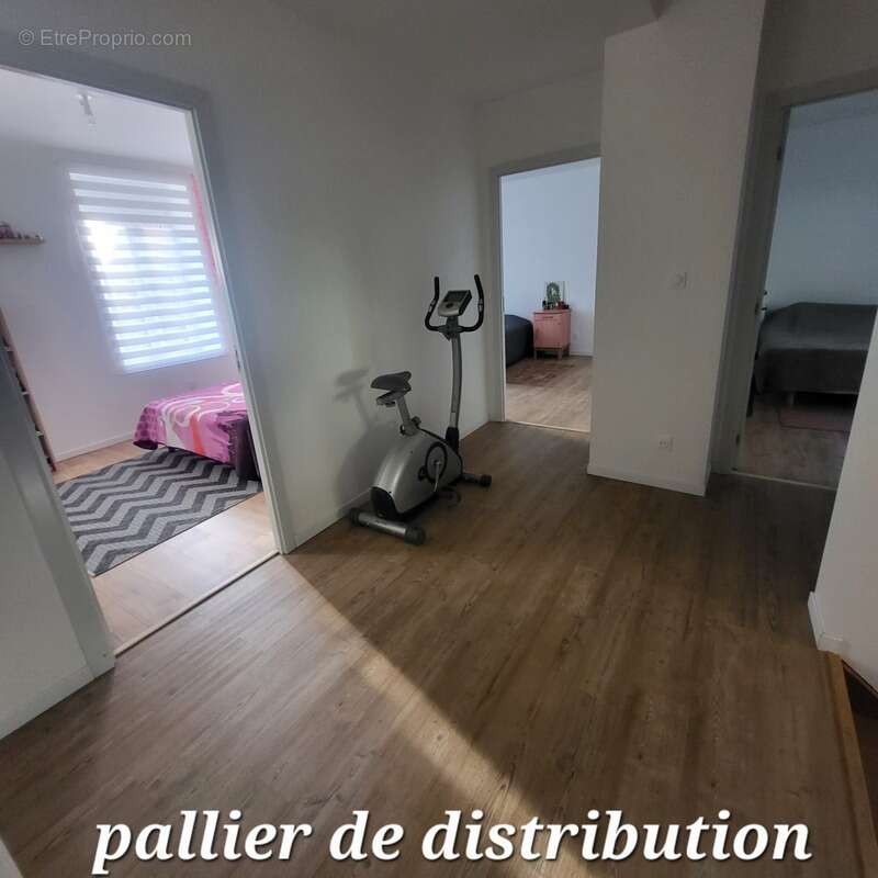 Maison à RAON-L&#039;ETAPE