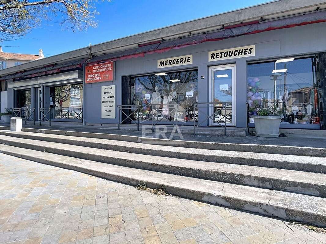 Autre à BERRE-L'ETANG