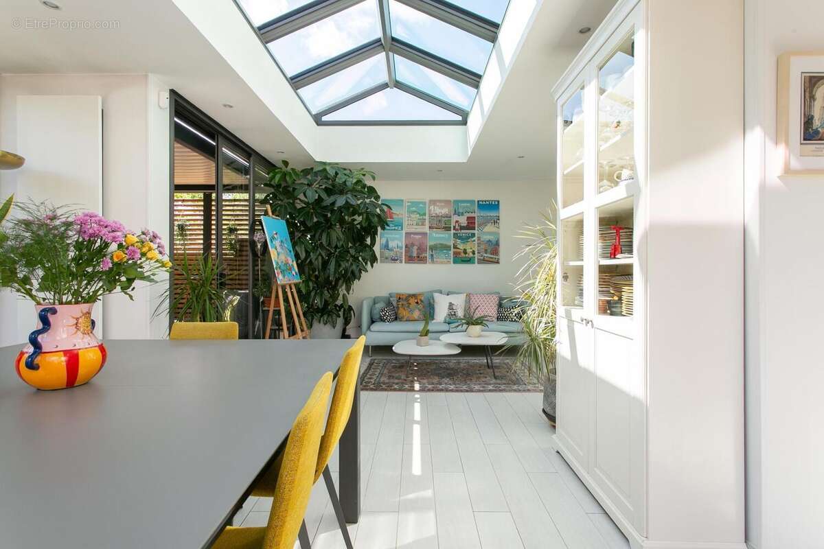Photo 4 - Maison à NANTES