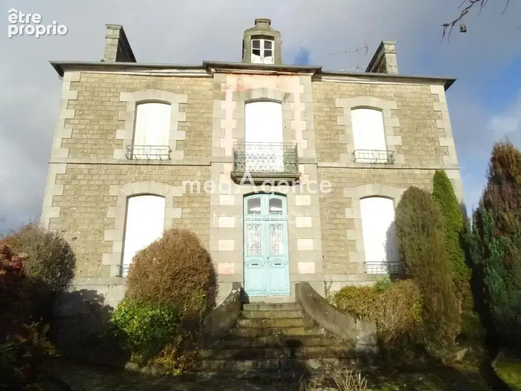 Maison à LOUVIGNE-DU-DESERT