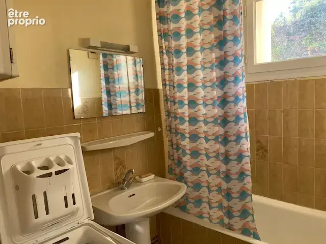 STUDIO ensoleillé avec vue imprenable - photo 4