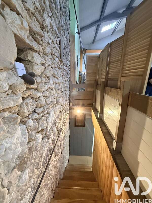 Maison 283 m² à Moustier  - photo 3