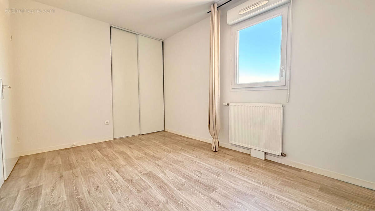 Appartement à BLAGNAC