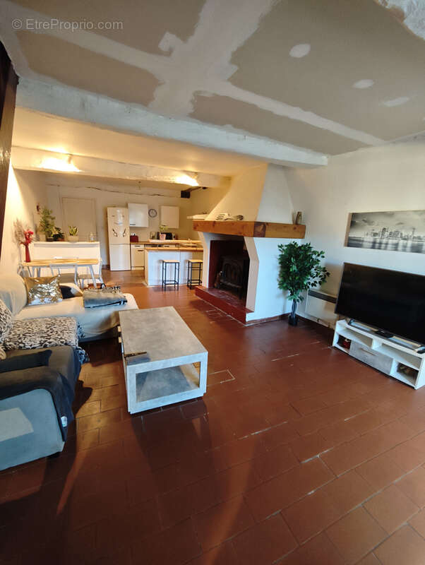 Maison à LAURAC
