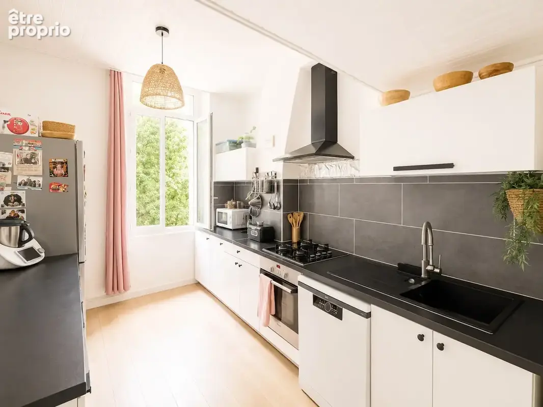 Photo Appartement à Marseille-6e au prix de 329 000€