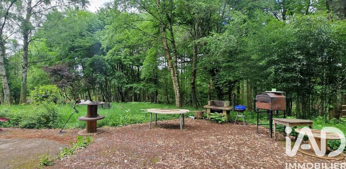 Photo 3 - Terrain à HULTEHOUSE