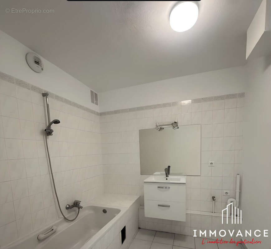 Appartement à PIGNAN