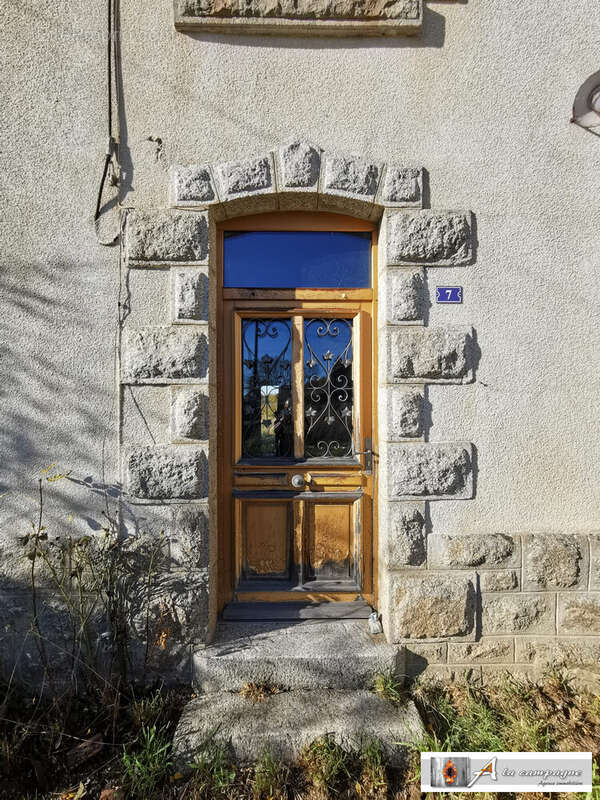 Maison à BIOLLET