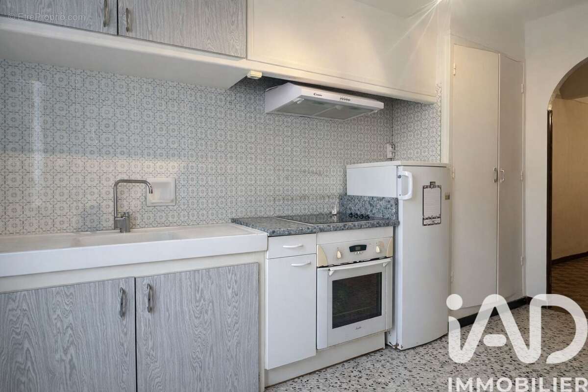 Photo 4 - Maison à SAINT-LAURENT-DE-LA-SALANQUE