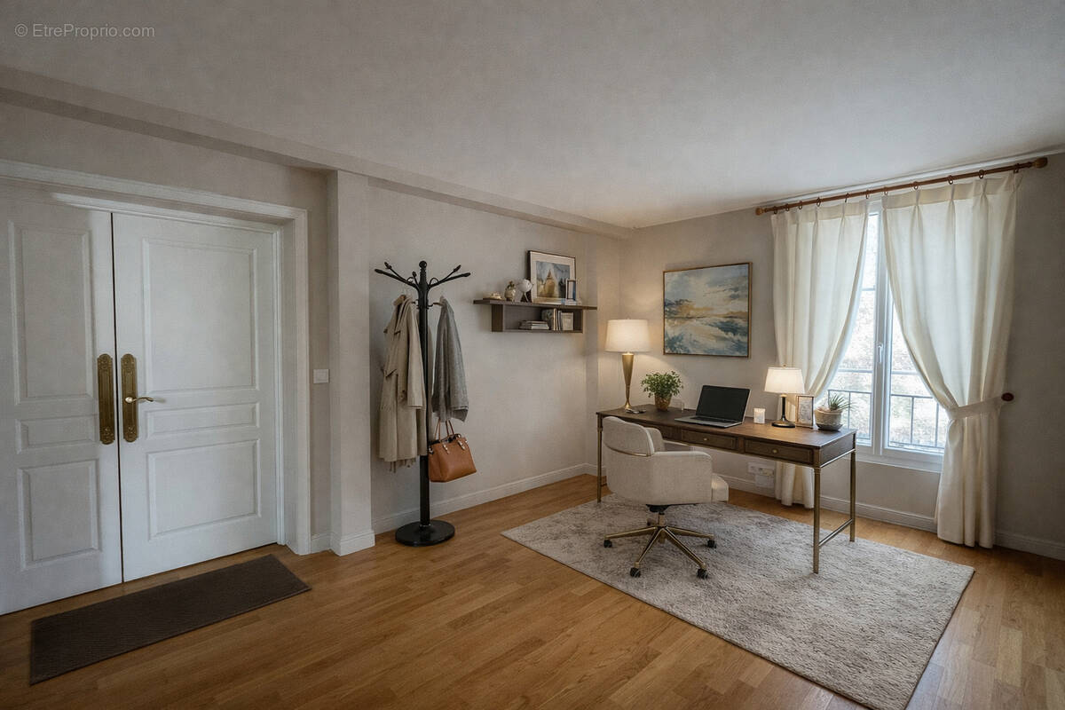 Appartement à PROVINS
