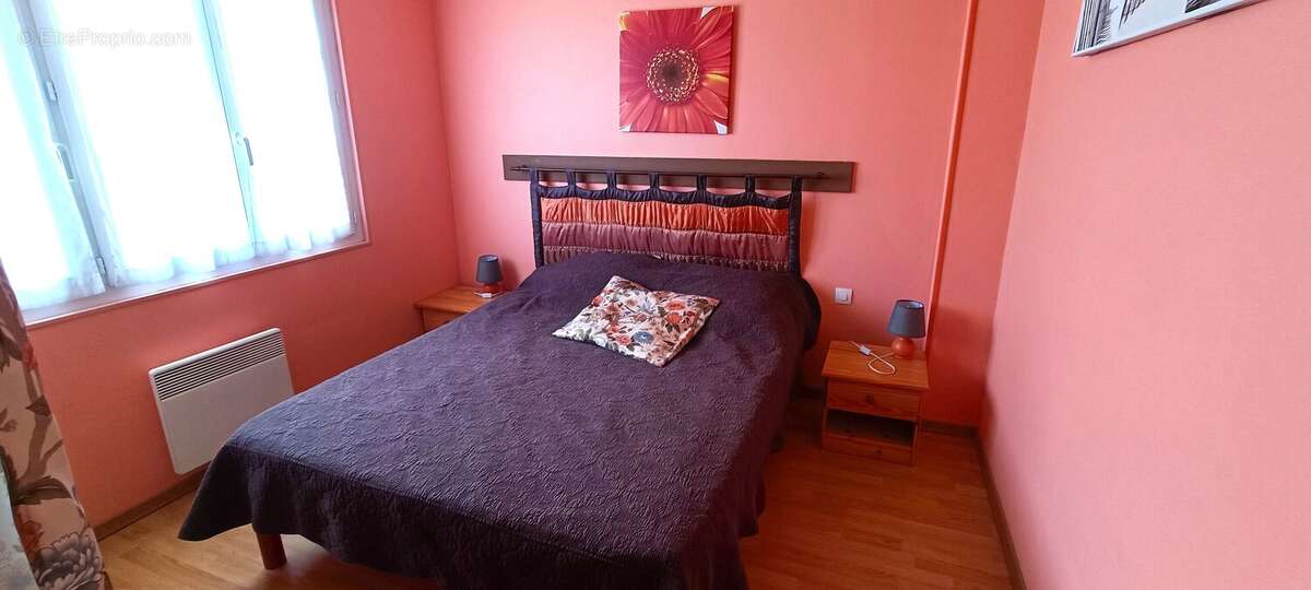 Maison à SAINT-VALERY-SUR-SOMME