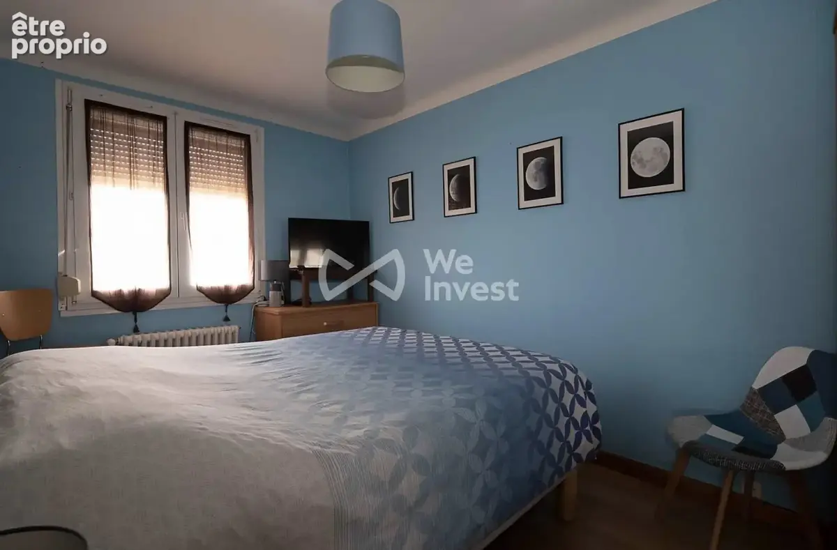 Maison 4 pièces 66 m² à vendre à Longwy (54400) - photo 5