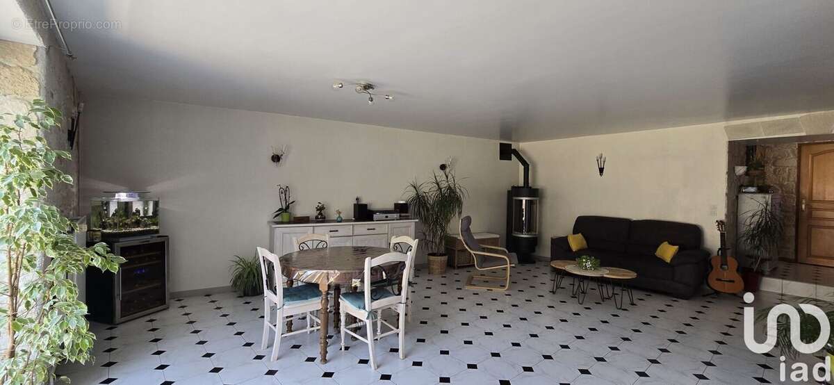 Photo 4 - Maison à BONSON