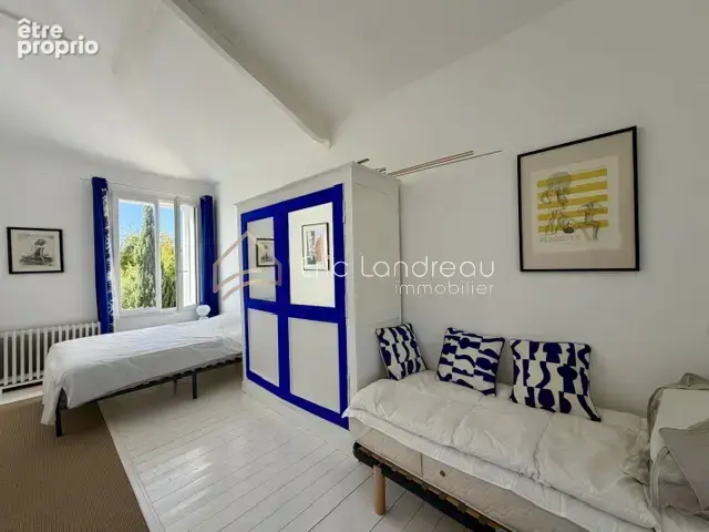 Maison en pierres avec jardin proche des commerces - photo 13