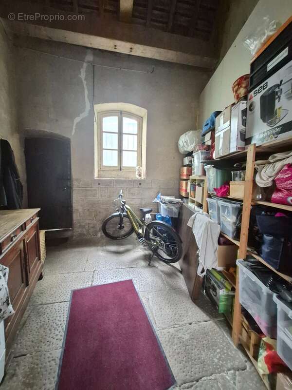 Demeure à vendre 12 pièces POLIGNY (39) - photo 18