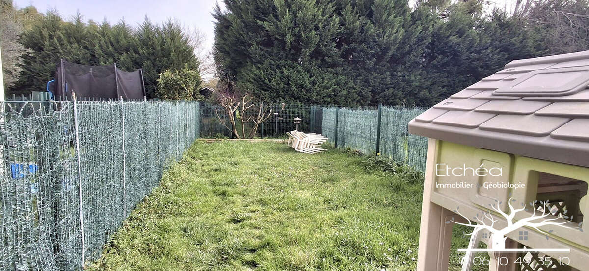 Appartement à GELOS