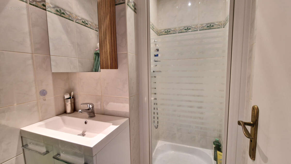 Maison à MARLY-LA-VILLE