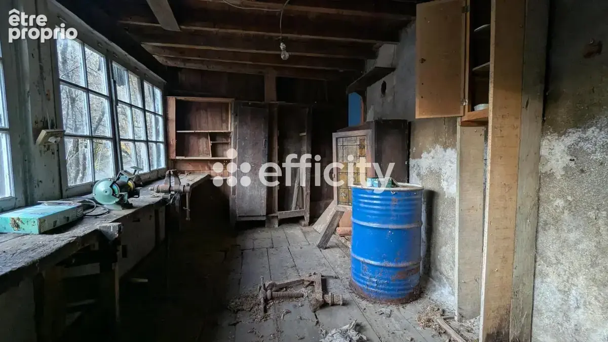 Maison 3 pièces 38 m² à vendre à Saint-Remy-Sur-Durolle (63550) - photo 3