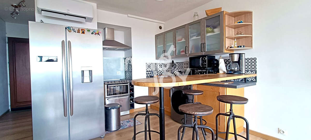 Appartement à NARBONNE