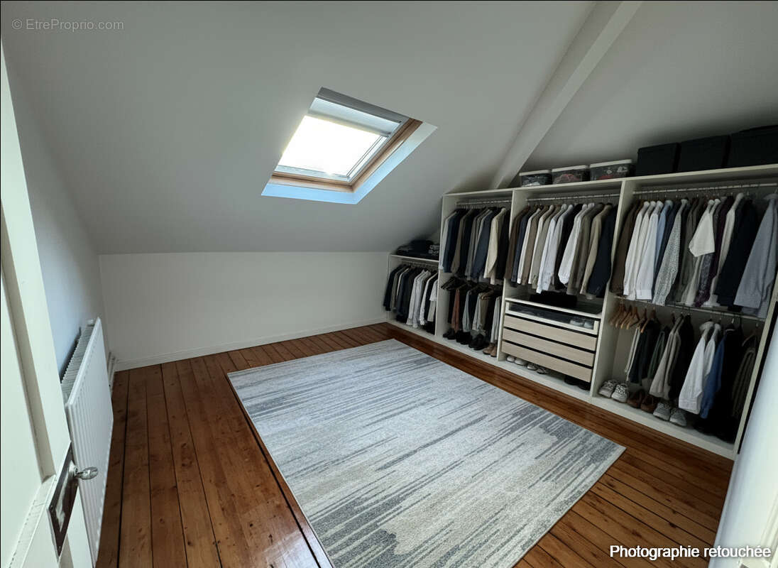 Maison à EPINAY-SUR-SEINE