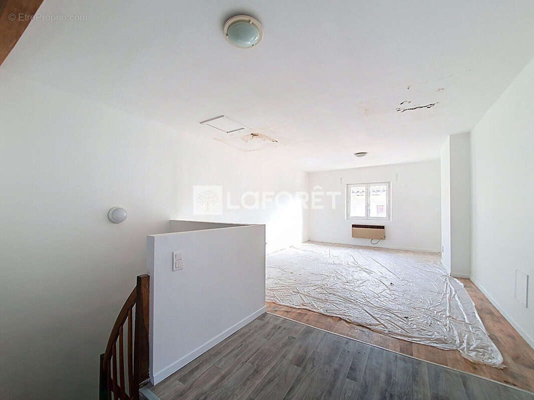 Maison à VILLEMUR-SUR-TARN