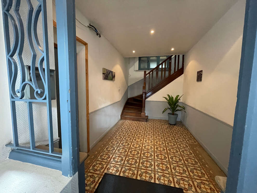 Appartement à AUCHY-LES-MINES