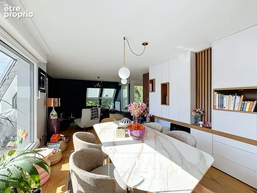 Appartement 6 pièces 148 m² à vendre à Strasbourg (67000) - photo 4
