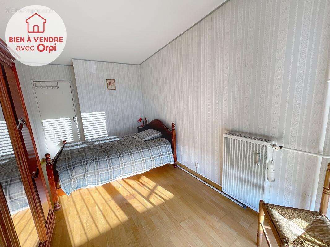 Appartement à ACHERES