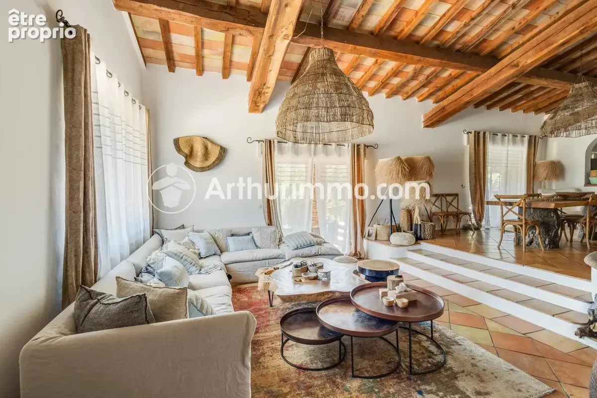 Vente Maison La garde-freinet(83680) 2 392 000ï¿œ - photo 8