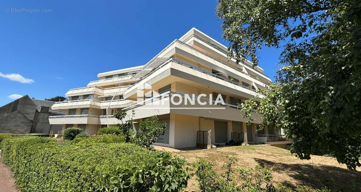 Appartement à GIEN