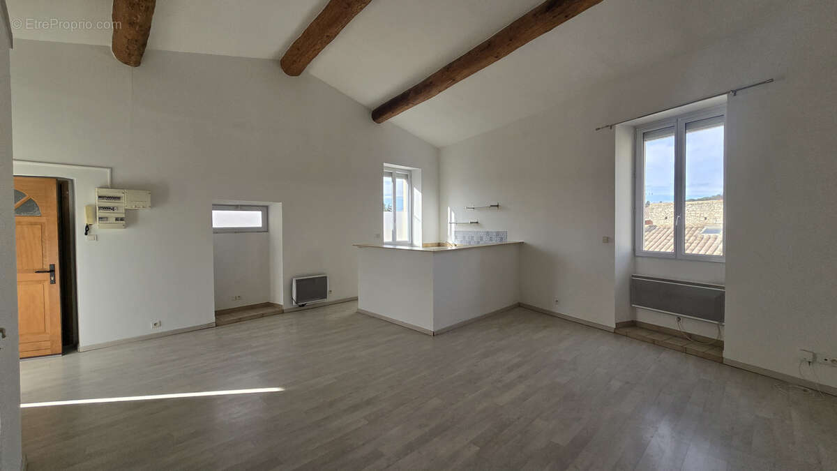 Appartement à NIMES