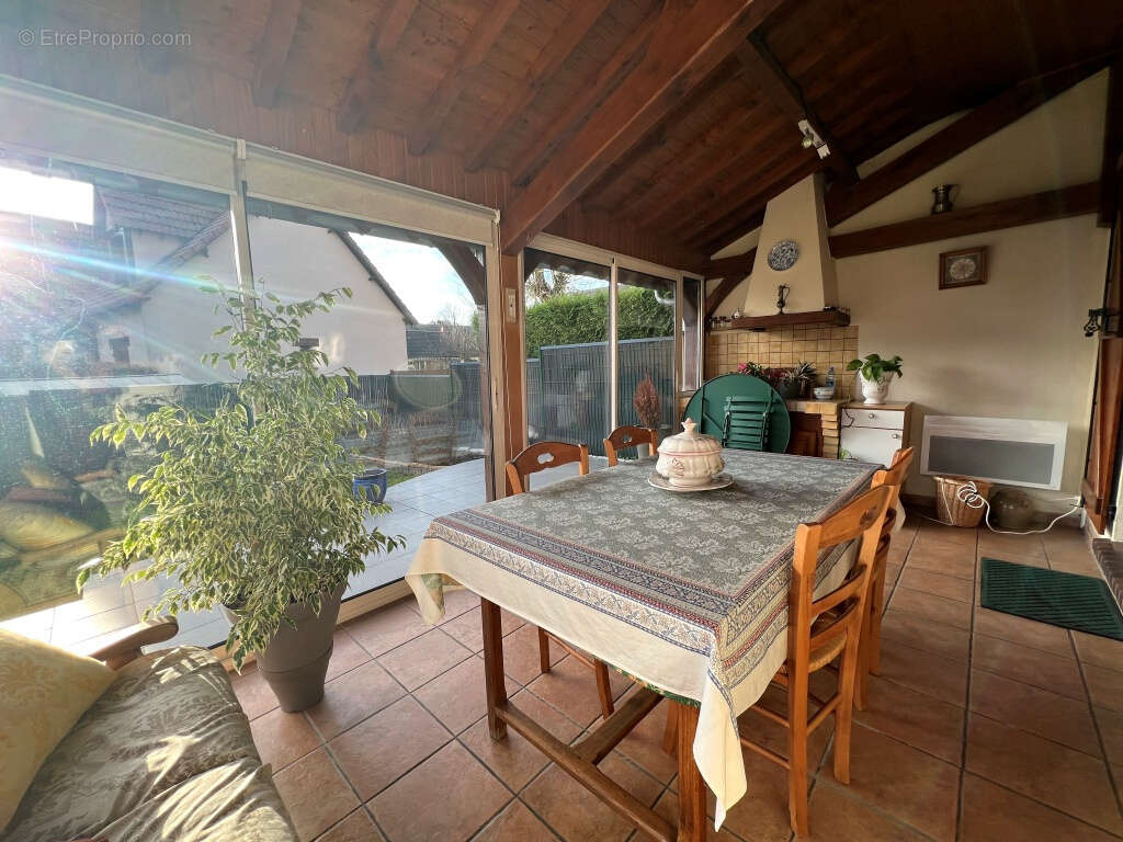 Maison à SENS