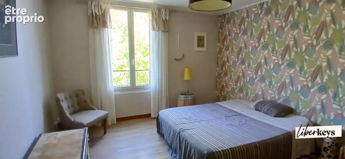 Maison - nantes sud loire - photo 8