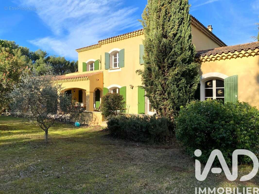 Photo 2 - Maison à CARPENTRAS