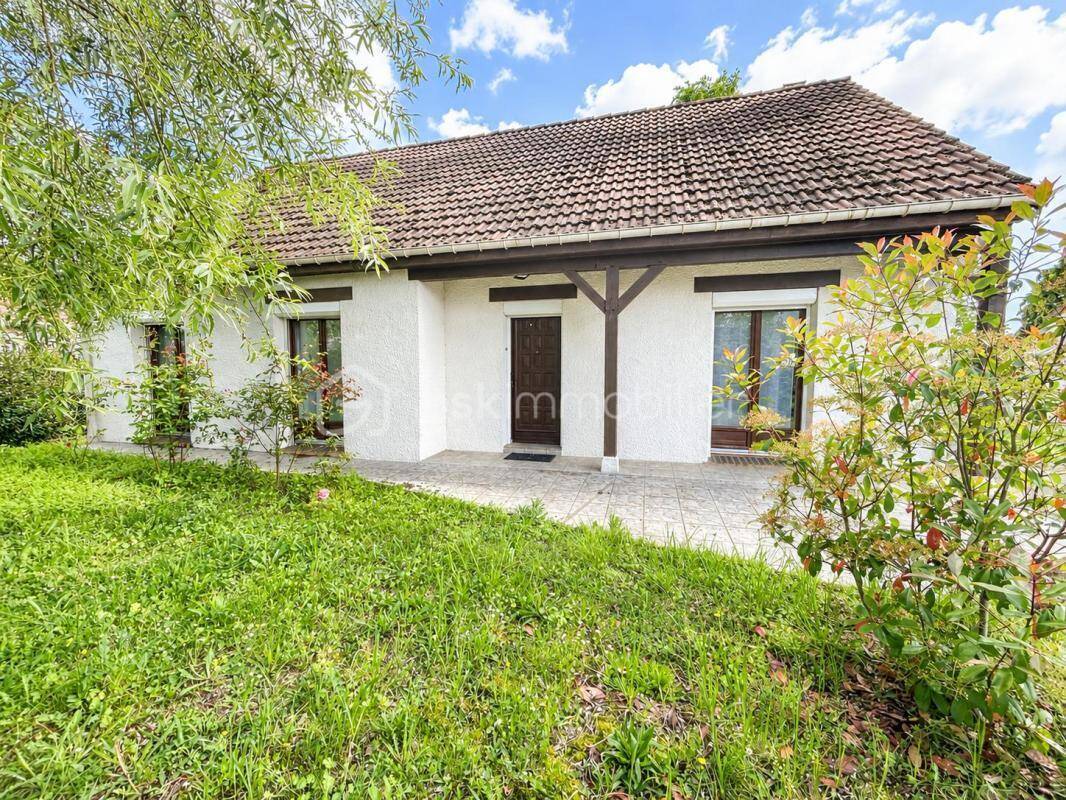 Maison à CHATILLON-SUR-LOIRE