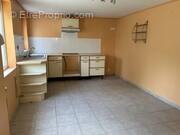 Appartement à THOUARS