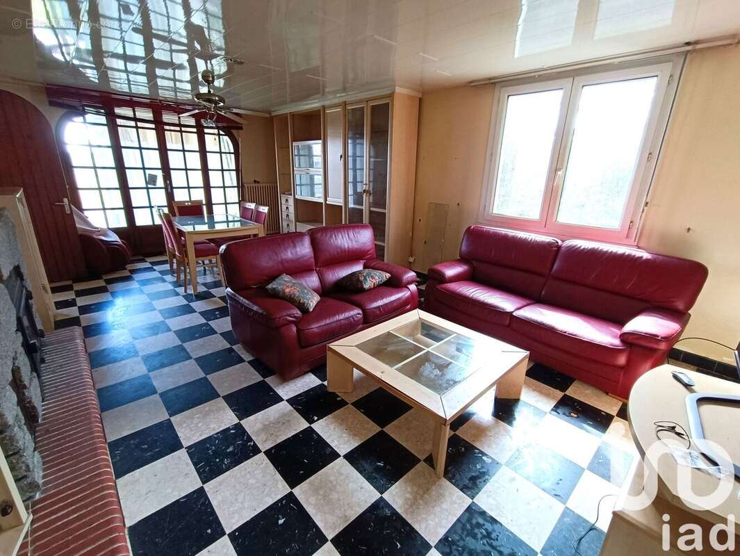 Photo 6 - Maison à LE POIRE-SUR-VIE