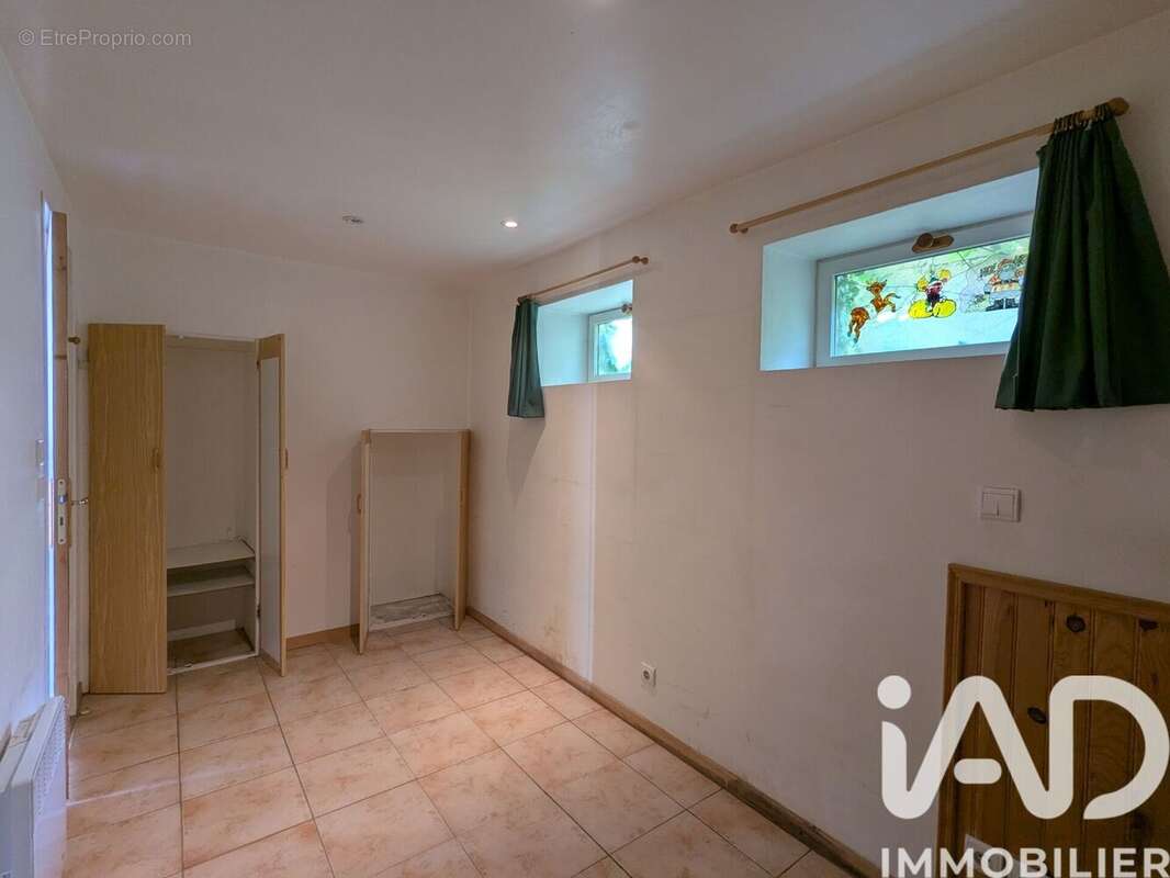 Photo 5 - Maison à APPOIGNY