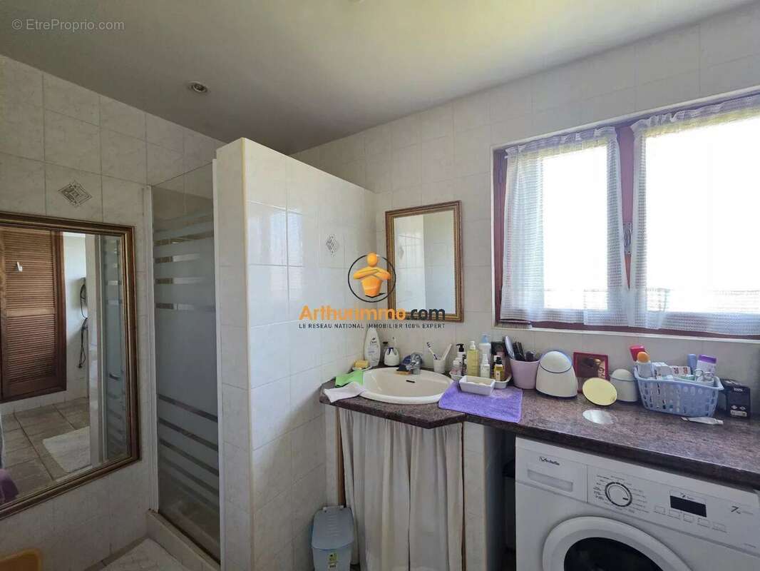Appartement à TARBES