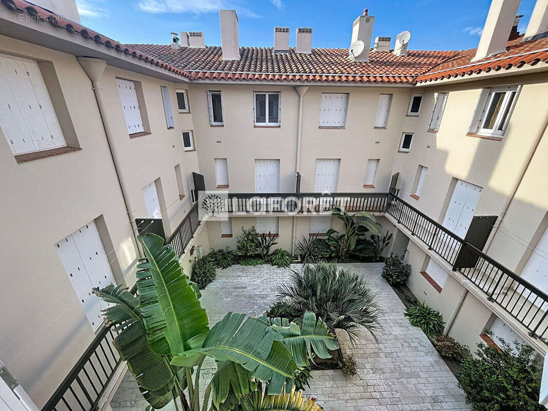 Appartement à ARGELES-SUR-MER