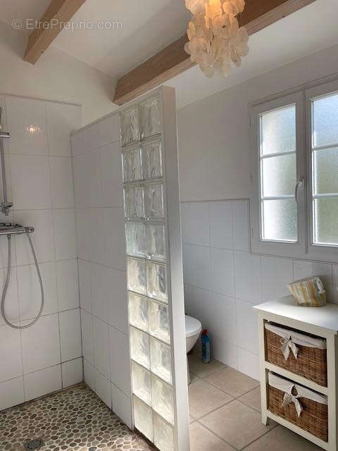 Maison à DOLUS-D'OLERON