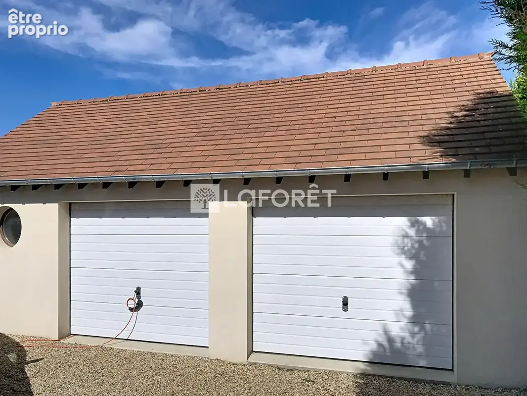 Maison proche toutes commodités ,6 pièce(s) 150 m2 - photo 18