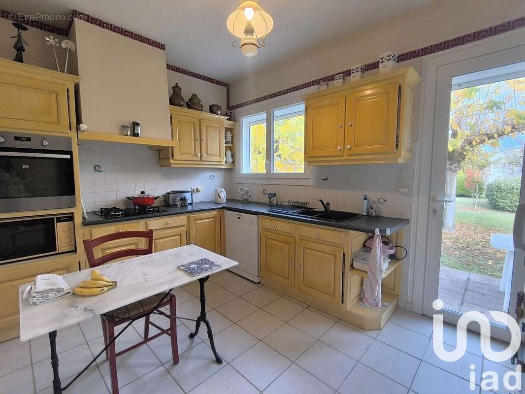 Photo 2 - Maison à PINEUILH